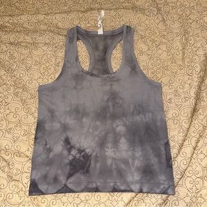 Swiftly Tech Tank Race Length